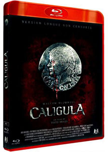Caligula - Long Version (Blu-Ray)